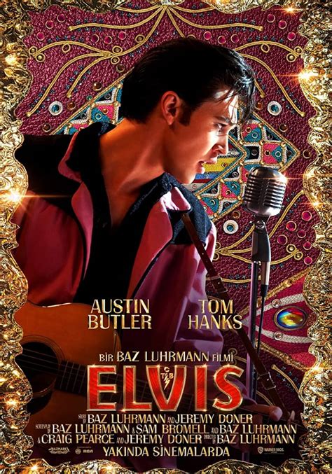 Elvis Film İzle