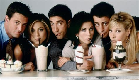 Friends Birleşme Bölümü İçin Yapılan Hazırlıklar