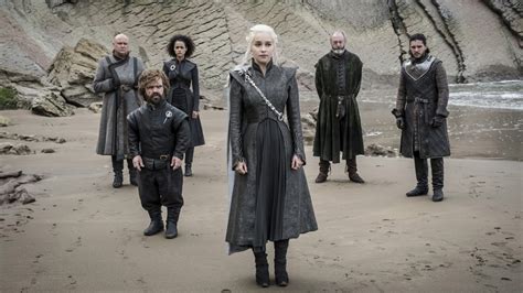 Game of Thrones Spin-Off Dizisi Yeni Karakterler