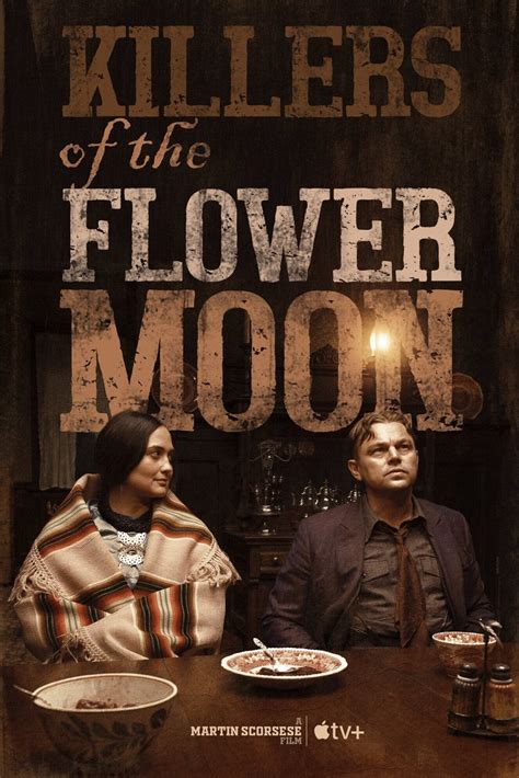 Killers of the Flower Moon Değerlendirme