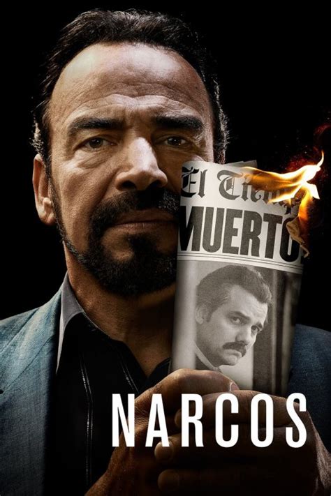 Narcos 7. Sezon İzle