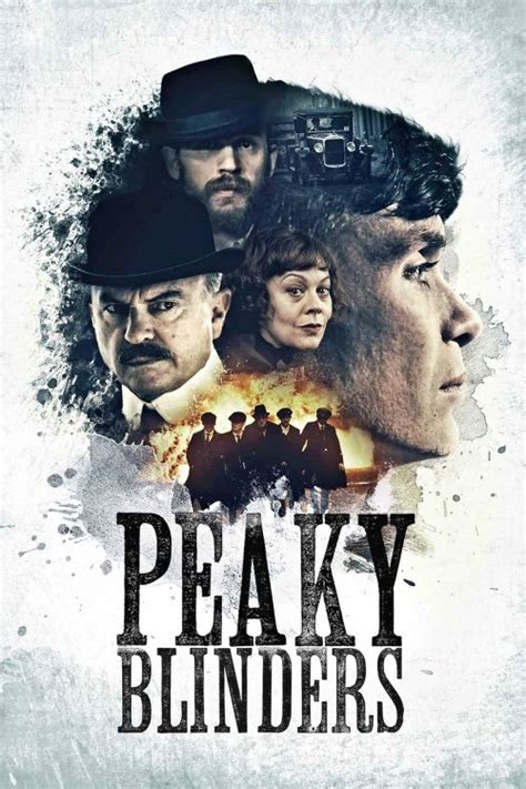 Peaky Blinders 9. Sezon İzle