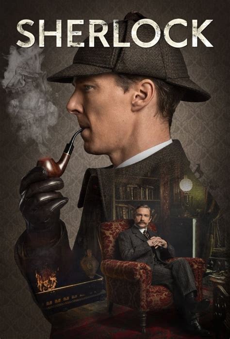 Sherlock 13. Sezon İzle