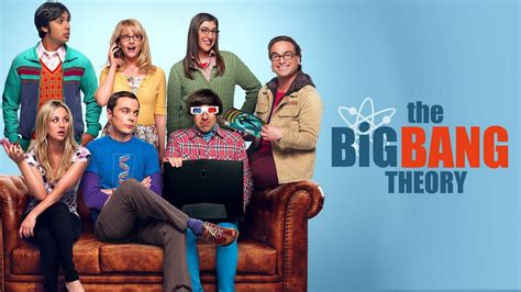 The Big Bang Theory 10. Sezon İzle