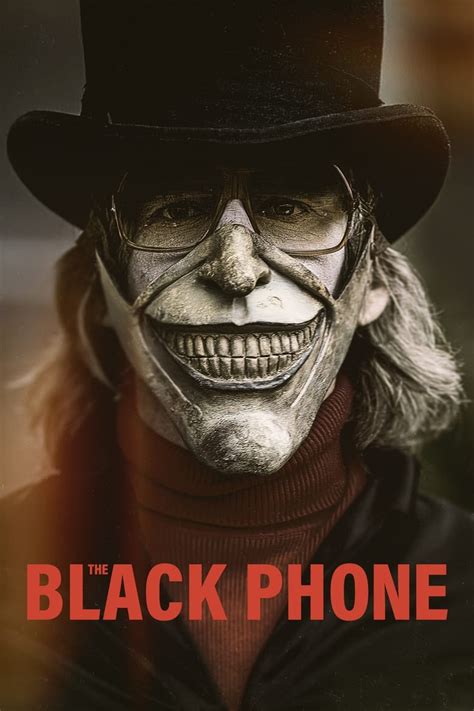 The Black Phone Değerlendirme