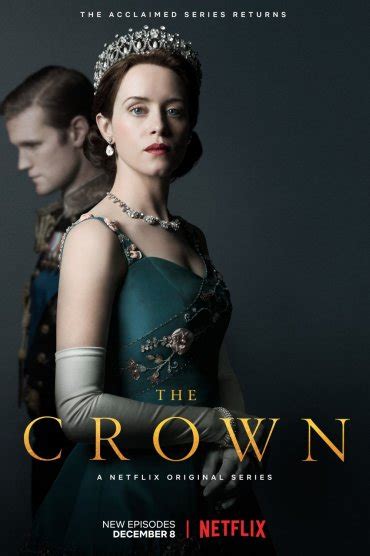 The Crown 9. Sezon İzle