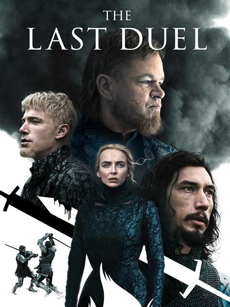 The Last Duel İlk İzlenimler