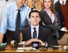 The Office 2. Sezon İzle