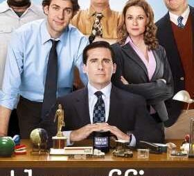 The Office 2. Sezon İzle