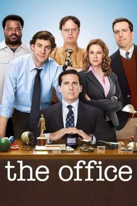 The Office 2. Sezon İzle