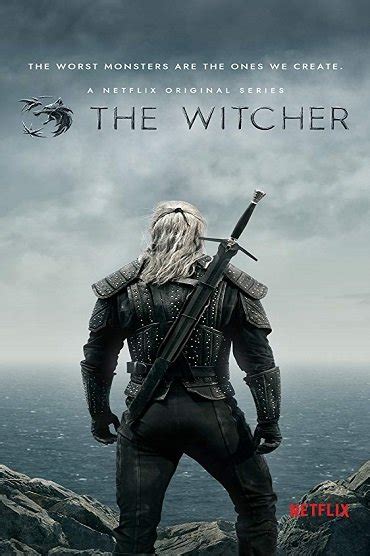 The Witcher 6. Sezon İzle