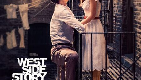 West Side Story HD İzle