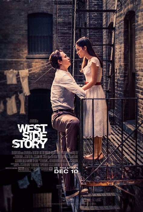 West Side Story HD İzle